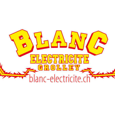 Blanc Sàrl Electricité