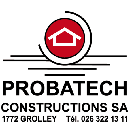 Probatech Constructions SA