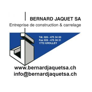 Bernard Jaquet SA