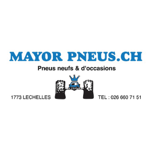 Mayor Pneus